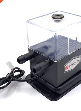 New Version SC-300T Water Coing Pump 23DB Pump + Tank Inte