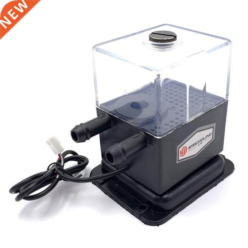New Version SC-300T Water Coing Pump 23DB Pump + Tank Inte