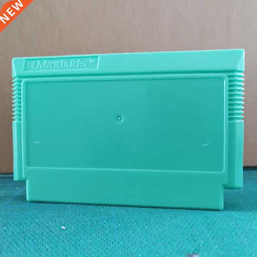 10 pcs a lot Game Cartridge Replacement Plastic Shell Game C