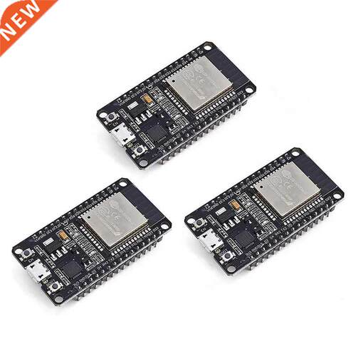 ESP32S ESP32 ESP-WROO-32 Developent Board 2.4GHz Dual-Core