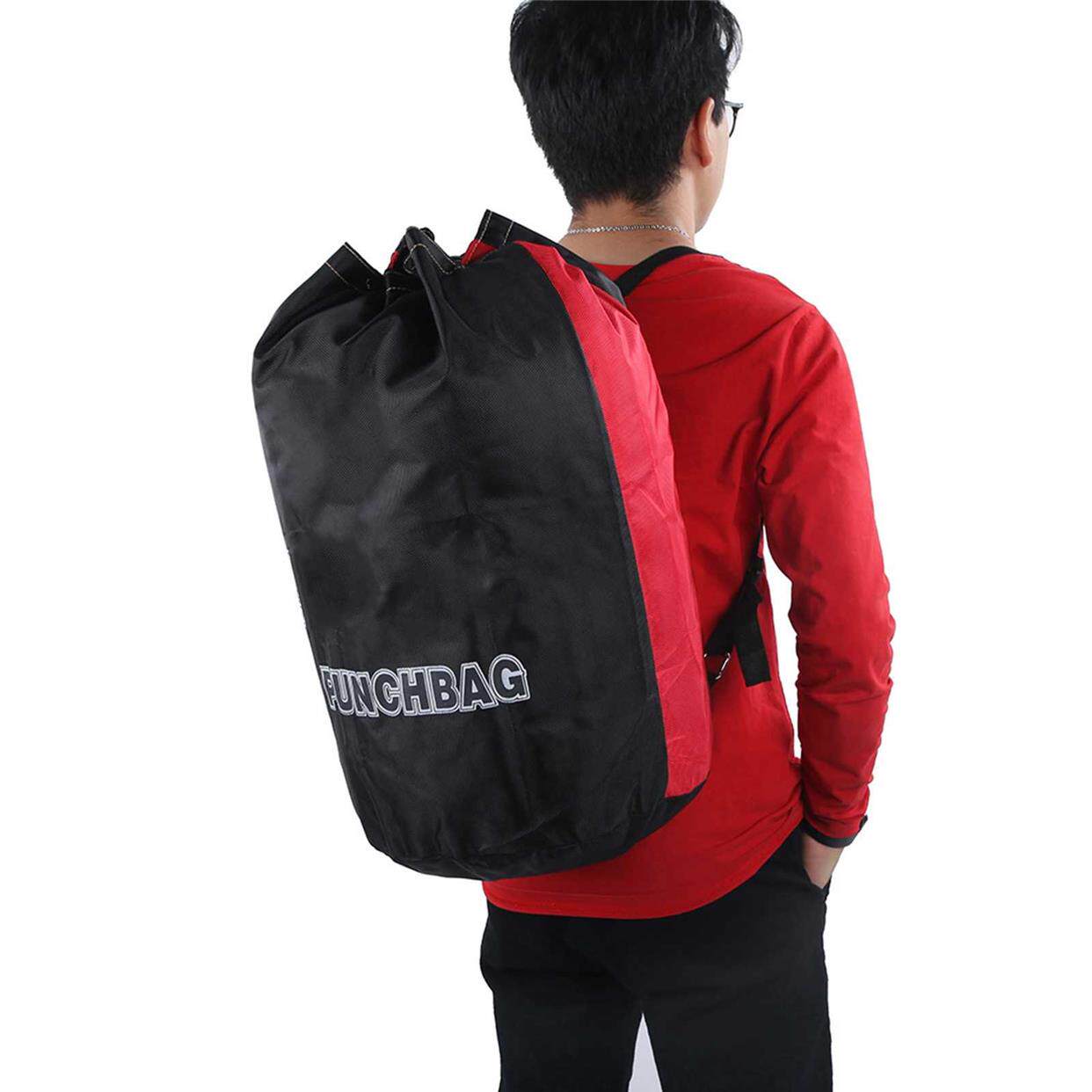 professional taekwondo ag oxing ackpack oxford cloth spor
