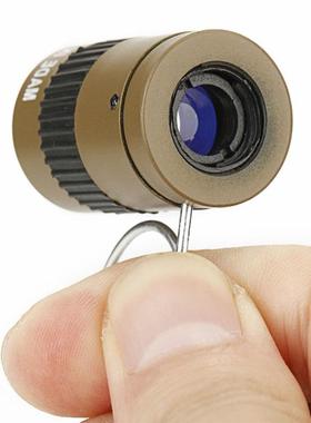 Tactical Monocular Telescope The Most Mini 2.5x17.5mm Agent