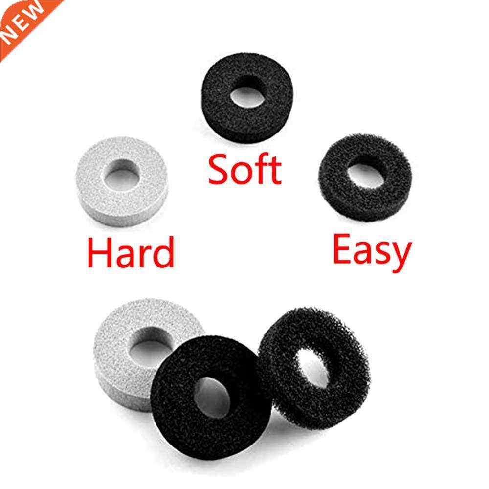 10 pcs Gamepad joystick Sponge Auxiliary Ring Positioning Sl