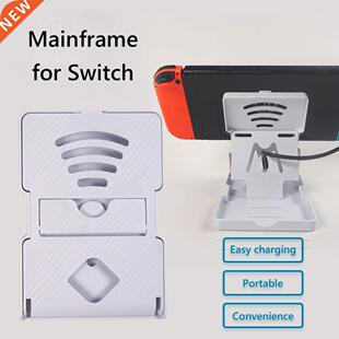 Hgh-qualty Stand Base Foldable Game Stand Sutable For Nn