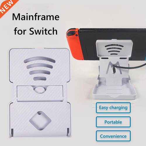 Hgh-qualty Stand Base Foldable Game Stand Sutable For Nn
