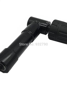 90 Degree Cordless Drill Attachment Mini Head Drill Motor Ch