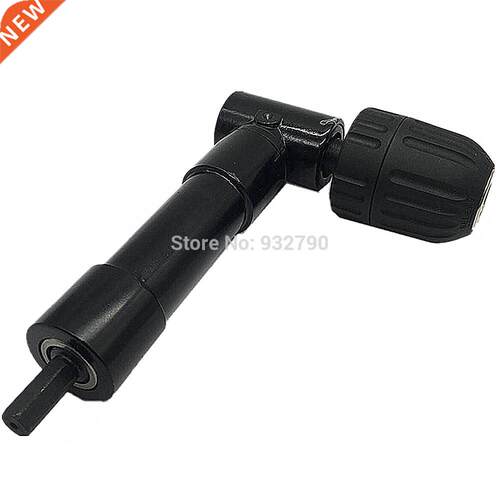 90 Degree Cordless Drill Attachment Mini Head Drill Motor Ch