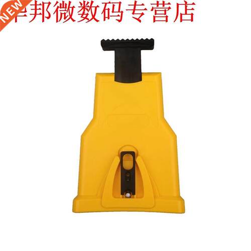 Woodworking Special Chain Saw Grinding Chain Sharpening Ston