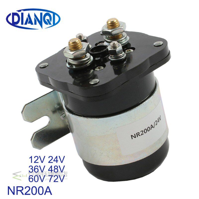 nr200 for electric motorcar use high quality safe and conven