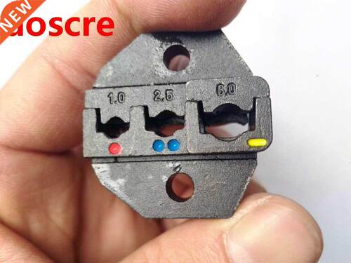 A0JC Die Sets for HS HS-0J FSE-0J AM-10 EM-6B1 EM-6B2 Cri