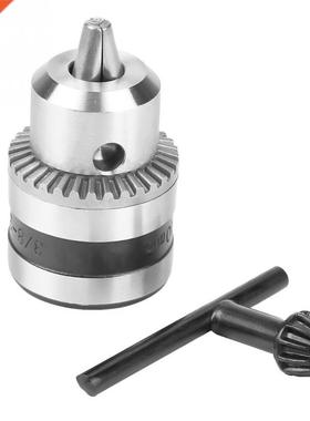 1.0-10mm Mini Type Chuck Clamp with Chuck 12mm Taper 3/8-24U