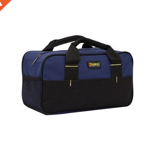 Large Capacity Tool Bags Handbag Waterproof Oxford cloth Ele