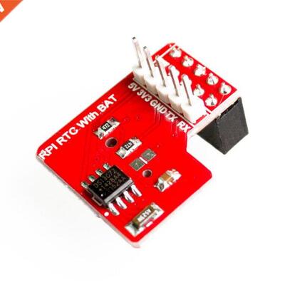 New I2C RTC DS1307 High Precision RTC Module Real Time Clock
