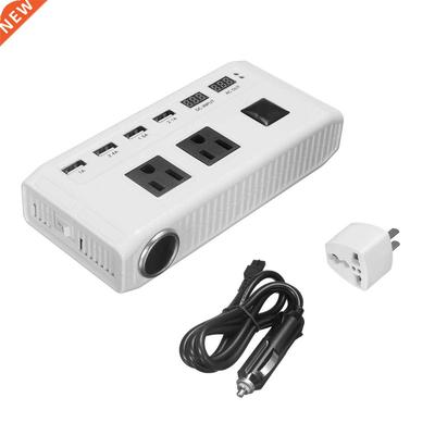 Car Power Inverter Power Supply 200W Modified SiWave
