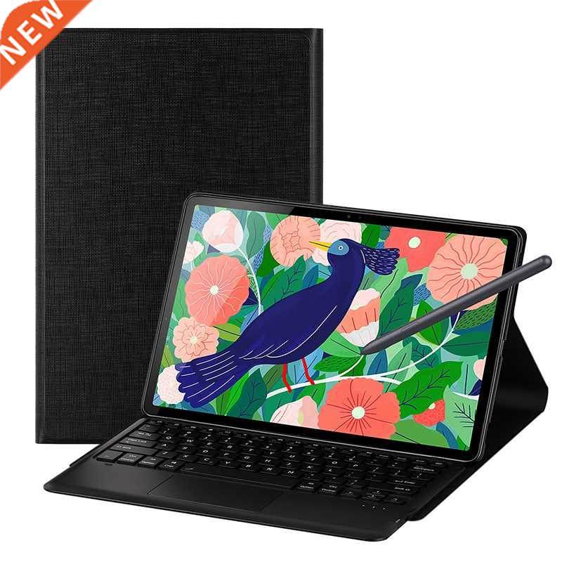 Keyboard Case for Samsung Galaxy Tab S7 11'' Tablet