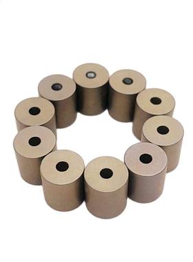 10PCS OD9.3xID2.7x10mm Ring NdFeB Neomium Magnet OD9.3*10m