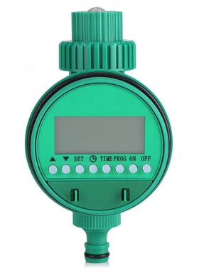 Automatic Electric Digital Garden Irrigation Timer Intellige