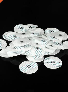 ECG Electrode Patch for Electrocardiograph Fittings Lead Wir