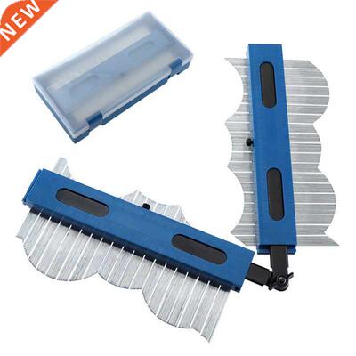 Irregul Contour Gauge Profile Copy Gauge Ruler Mking Gau