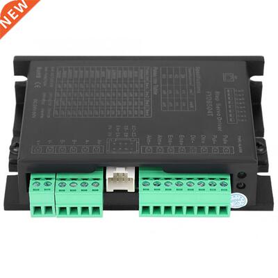 Stepper Motor Drver Nema 2 Phase Closed Loop Automatc Adju