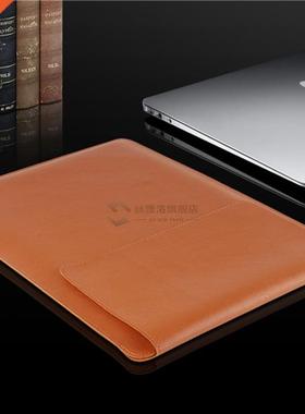niversal P Leather Soft Sleeve Bag Case Macbook Air Pro Ret