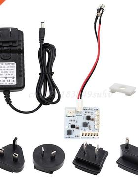 DreamPSU Rev2.0 12V Power-Supply Replace Direct Current Cons