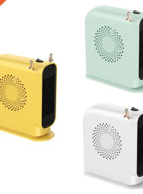 Heater Household Small Desktop Heater Mute Office Household