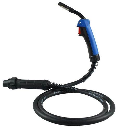 Mig Welding Machine/Equipment Accessories Binzel 15Ak Weld