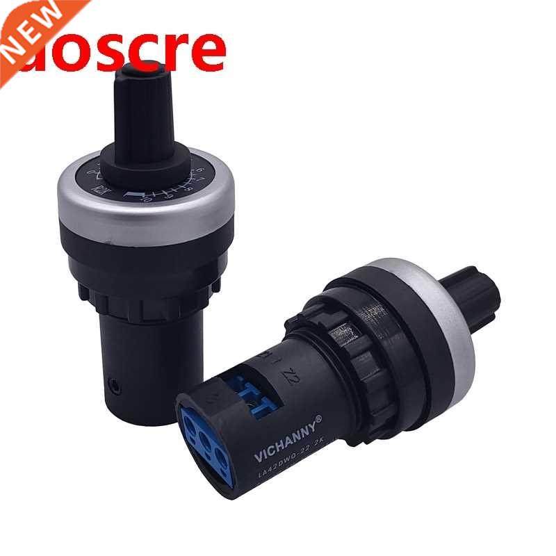 LA42DWQ-22 2K Ohm frequency converter Special variable freq