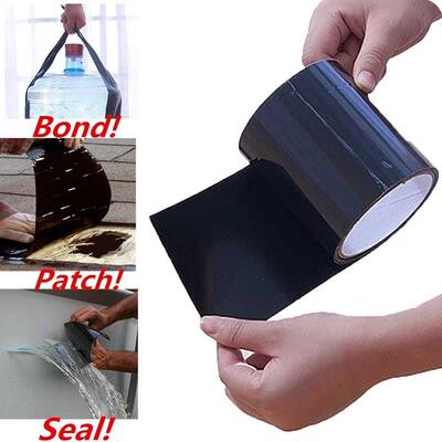 Flex Repair Tape Waterproof Super Strong Stop Leaks Seal Per