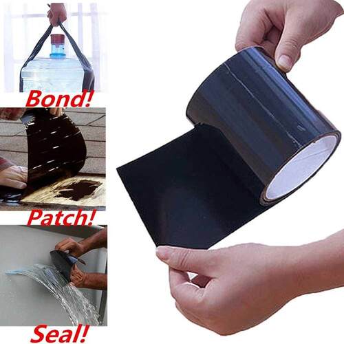 Flex Repair Tape Waterproof Super Strong Stop Leaks Seal Per