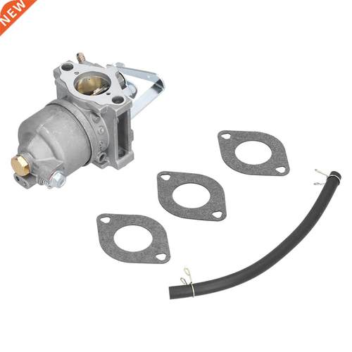Carburetor Gasket Assembly Tune?Up Kit For MZ60 Engine EZ?M