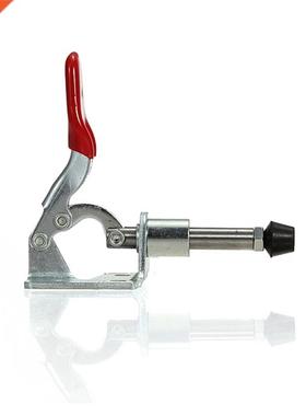GH-301AM Toggle Clamp Holding Latch 45kg Capacity Push Pull