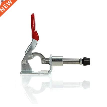 GH-301AM Toggle Clamp Holding Latch 45kg Capacity Push Pull