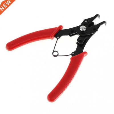 4 In 1 Multifunctional Pliers Snap Ring Circlip Plier Clamp
