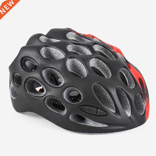 Ultralight Cycling Helmet Racing Road Bike Helmet Integrally