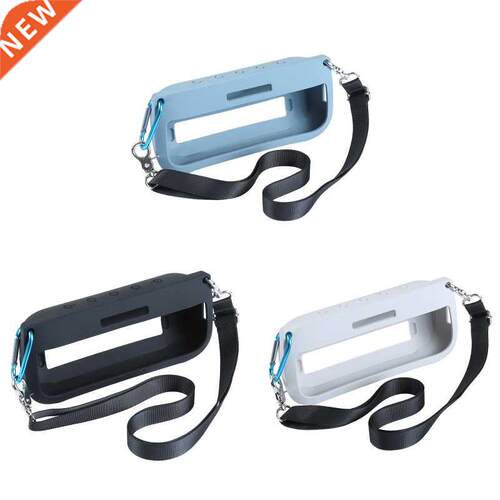 Silicone Protective Cover Compatible withBose Sound Link Fle