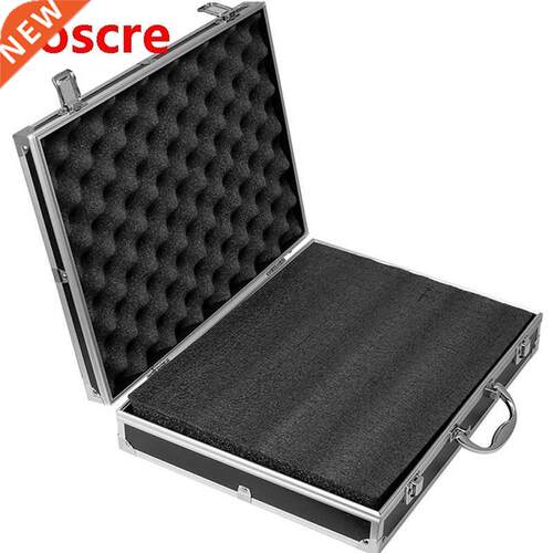 Multi-function Aluminum Alloy Tool Box hardware toolbox high
