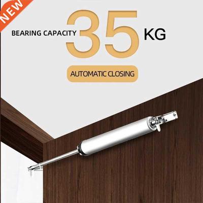Adjustable Auto Mute Door Closer Pneumatc Door Closng Dev