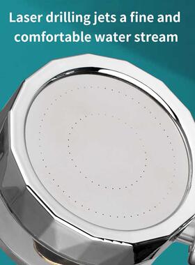 Zhang Ji New Style Turbine Spiral Outlet Water Turbocharged