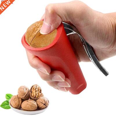 Quick Chestnut Gadgets Clip Sheller Opener Cutter Clamp Plie