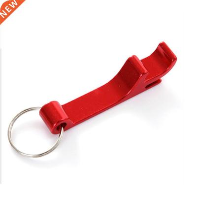 Portable Bottle&Can Keychain Opener Color Beverage Can A