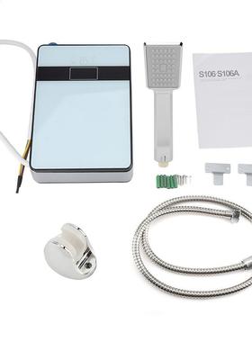 High Quality 220V 6500W Tankless Instant Electric Hot Water