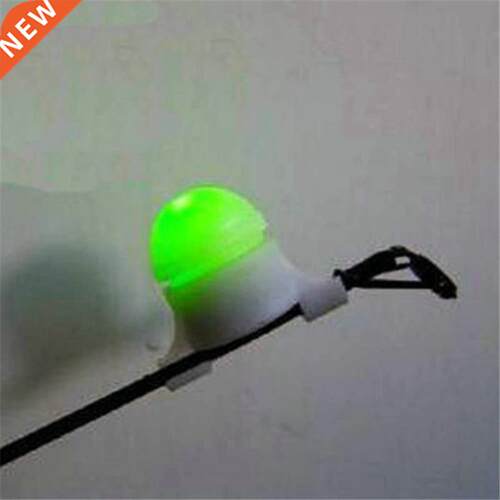 Electronic Fishing LED Light Fishing Bite Alarms Auto Recogn