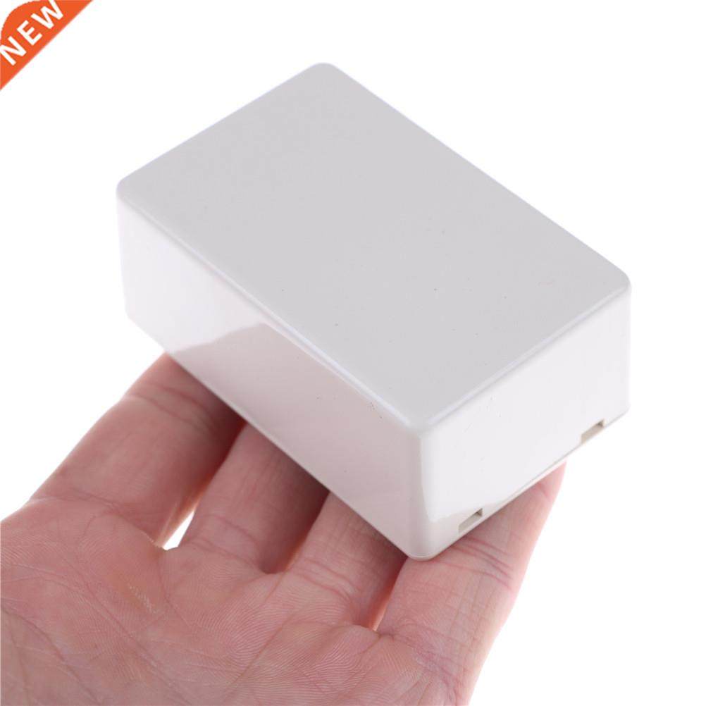 1pcs 70 X 45 X 30mm Plastic Waterproof Cover Project Electro