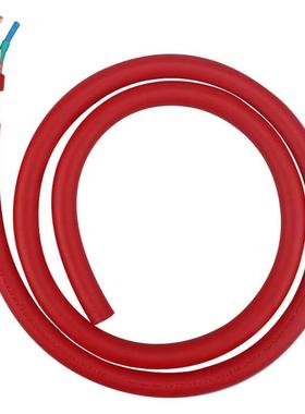 4N Oxygen-Free Copper Audio Bulk Power Cable Audiophile