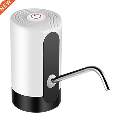 HOT Electric Water Pump Drinking Bottle Water Pump Machine