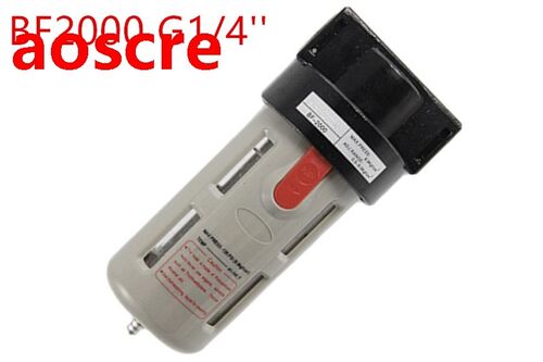 BF2000 G1/4