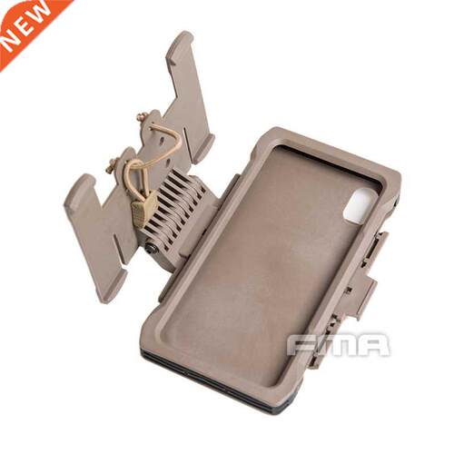 FMA For p Xs Max Moble Pouch Molle Tactcal Case Outdoor H