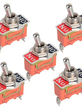 Stainless Steel Toggle Swith 12V Heavy Duty Toggle Flick Swi